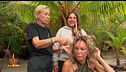 Marta Peñate y Rosa Benito analizan el estado del pelo de Yola Berrocal y lo tienen claro: “No tiene arreglo”