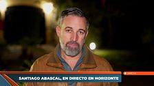 Abascal apunta a Francia y denuncia una supuesta coordinación de las protestas