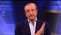 El aviso de Josep Pedrerol al Barcelona antes del Clásico: "Hace una semana goleaba; hoy..."