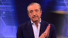 El aviso de Josep Pedrerol al Barcelona antes del Clásico: "Hace una semana goleaba; hoy..."