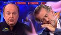 Juanma Rodríguez vuelve a recordar el 'Caso Negreira' y Toni Freixa se echa a dormir: "Me has ganado"