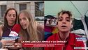 Duro enfrentamiento entre una mujer de Ceuta agredida por un migrante y una de las acampadas de Sol: "¿Dónde están ahora las feministas?"