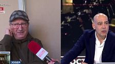 Vecino, testigo de los saqueos en Barcelona: “La mayoría eran de origen magrebí”