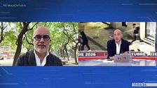 Daniel Sirera, PP Barcelona: “El alcalde de Barcelona sabía que iba a pasar y no avisó a los comerciantes”