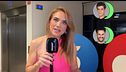 Beatriz Trapote, contra Asraf: "Tiene ese afán de protagonismo"