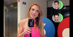 Beatriz Trapote, contra Asraf: "Tiene ese afán de protagonismo"