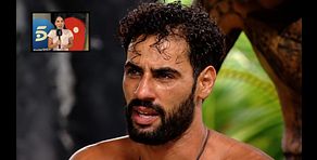 Isa Pantoja denuncia el trato a Asraf: "Le han humillado"