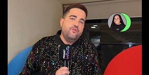 Dámaso carga contra Arkano: "Se está pasando"