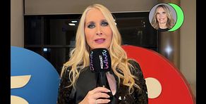 Geraldine Larrosa defiende la alianza de Yola y Asraf: "La complicidad es importante"