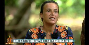 Salta la tensión entre Marta Peñate y María Jesús Ruiz durante los posicionamientos: "Buena persona del todo no es"