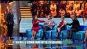 Laura Cuevas y Curro, marido de María Jesús Ruiz, se enfrentan en plató: "¡Tu credibilidad es cero!"
