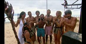 La alegría de los concursantes al saber que se van a unificar en Playa Leyenda: "¡Por fin!"