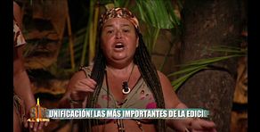 Las críticas de Arkano a Chiqui originan una bronca entre ellos en la Palapa: "¡Yo tampoco lo quiero en mi vida!"