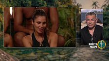 Ivana se sincera sobre su vida sentimental y confiesa su dificultad para conocer gente: "Fuera me cuesta mucho"