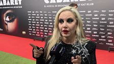 Alaska habla claro sobre la pasión en pareja: “Espero que no se nos pierda”