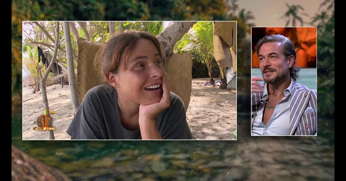 Supervivientes: Marta Peñate habla de su historia de amor con Tony ...