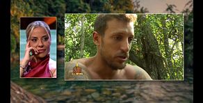 Torres, preocupado por la conversación pendiente que tiene con su novia: "Tengo un cacao en la cabeza"