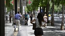 El cambio climático, una amenaza cada vez más letal