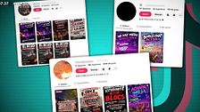 Así es ‘Blocus’, la plataforma que usan los organizadores de los disturbios de Barcelona