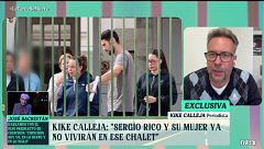La inesperada y drástica decisión de Sergio Rico y Alba Silva tras sufrir un robo en su casa