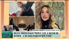 La reacción de la familia Arrieta tras la entrevista de Silvia Bronchalo: "Se sienten mal"