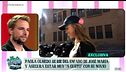 Paola Olmedo contraataca tras las declaraciones de José María Almoguera y da más detalles de su nueva relación