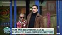 Así fue el romance de Dani DJ y Belén Esteban