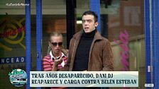 Así fue el romance de Dani DJ y Belén Esteban