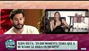 La situación de la madre de Alba Silva tras el robo en casa de Sergio Rico: "No le queda absolutamente nada"