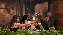 Jacob deja sin palabras a Nicole con su confesión sexual y ella le hace una propuesta: “¿Me dejas?”