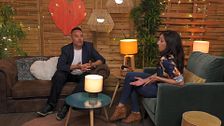 Marina siente “repulsión” tras un comentario de Sergio y le ataca en lo sexual: “Eres una estrellita de mar”