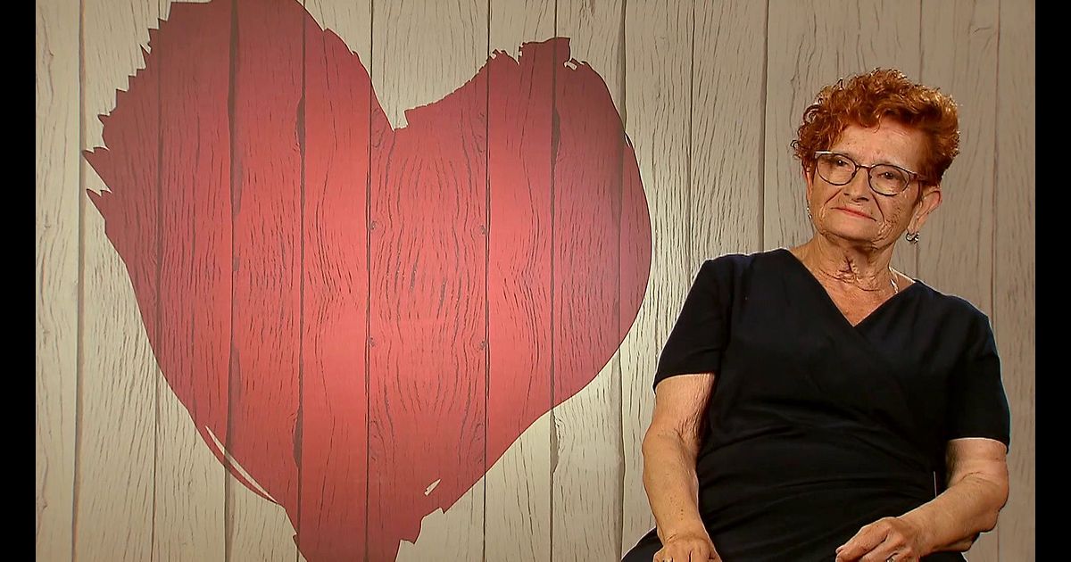 First dates: Isabel tiene un truco infalible para aplacar los nervios ...