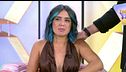 El mensaje de Hany a su novio al descubrir que le es infiel: "No intentes buscarme"