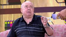 Un invitado se postula para ir de barman a ‘La isla de las tentaciones’: “O como tentador”