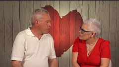 Blas deja planchada a Isabel tras rechazarla: "¿Te da miedo tener una cita con una mujer?"