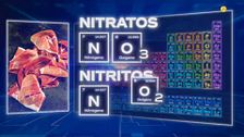 ¿Sabemos lo que comemos? ‘En el punto de mira’ lo analiza el próximo lunes a las 23h, en Cuatro