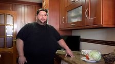 Juanmi habla del límite al que llegó tras convertirse en adicto a la comida ultraprocesada: “Llegué a pesar 301 kilos”