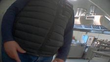 ‘En el punto de mira’ se adentra en una ‘cocina de V gama’ para descubrir la verdad tras los alimentos precocinados en una nave industrial