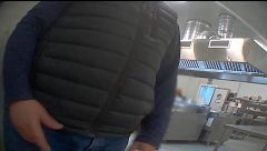 ‘En el punto de mira’ se adentra en una ‘cocina de V gama’ para descubrir la verdad tras los alimentos precocinados en una nave industrial