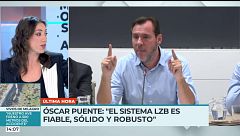 Patricia Pardo, indignada con las explicaciones de Óscar Puente sobre Urda: "¿Hay que asumir tener 115 fallecidos en un año?"