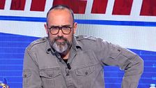 Risto Mejide lanza un contundente mensaje tras los últimos disturbios: “Condenamos cualquier acto violento’’