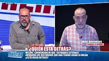 ¿Podrían estar potencias extranjeras detrás de los disturbios? Excorresponsal en Rusia lo explica detalladamente