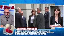 La jueza Tardón cita a tres migrantes: qué pueden aportar a la investigación de la crisis de Ceuta