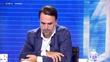 ¿Qué diferencias existen entre el sistema de seguridad ferroviarios LZB y ERTMS?