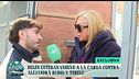 Exclusiva | Belén Esteban, sobre Alejandra Rubio: "Ella hizo un documental de su embarazo que no compró nadie"