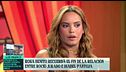 Gloria Camila habla del fin de su amistad con Isa Pantoja: "Yo me aparté"