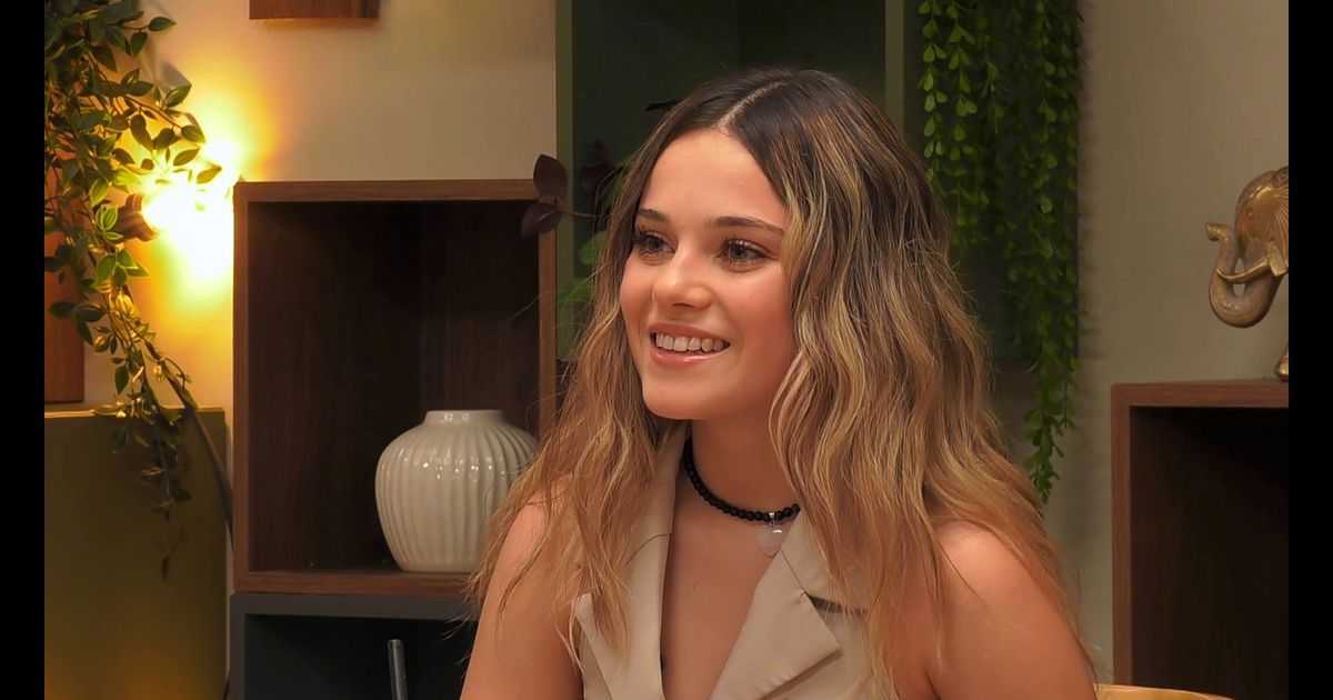 First dates: Dani busca a una chica que entrene y para Sara es crucial ...
