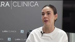 La emoción de Amalia Montealegre, víctima de Adamuz, tras el accidente de Urda: "No quiero imaginar lo que están pasando"