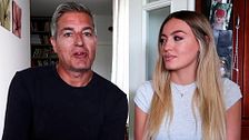 Miguel Lospitao, padre de Náyades, habla de su importante carrera en el fútbol