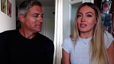 Náyades y su padre cuentan su experiencia en ‘El diario de Jorge’: así fue su primera vez en televisión